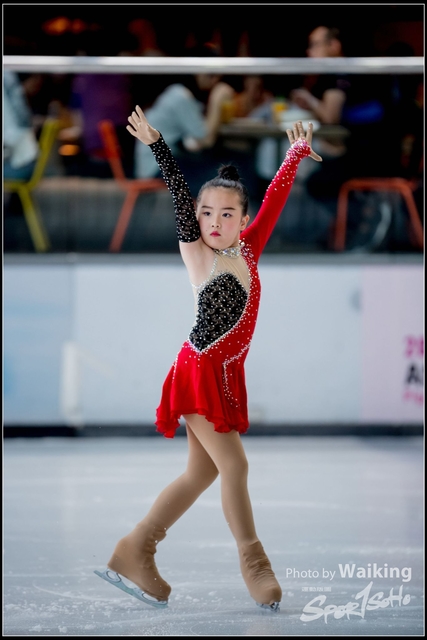 2018-10-03 Ice Skating 0013