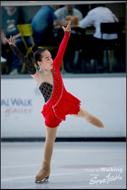 2018-10-03 Ice Skating 0014