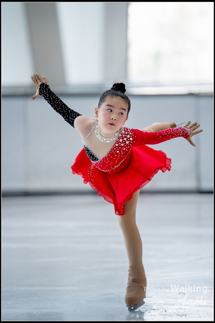 2018-10-03 Ice Skating 0016