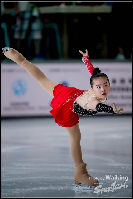2018-10-03 Ice Skating 0017
