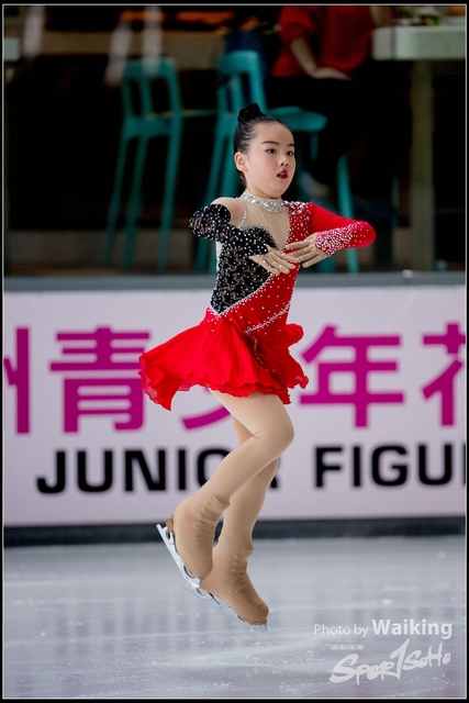 2018-10-03 Ice Skating 0019