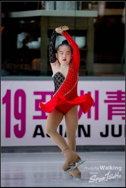 2018-10-03 Ice Skating 0020