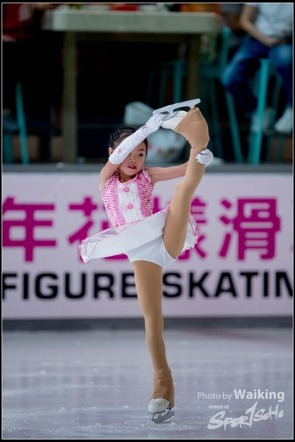 2018-10-03 Ice Skating 0030