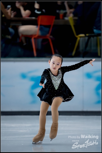 2018-10-03 Ice Skating 0033
