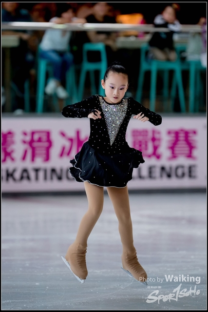2018-10-03 Ice Skating 0034