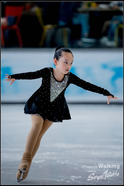2018-10-03 Ice Skating 0035