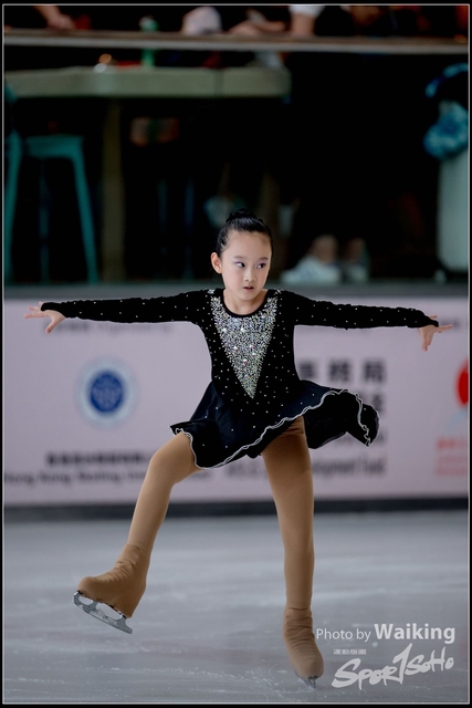 2018-10-03 Ice Skating 0036