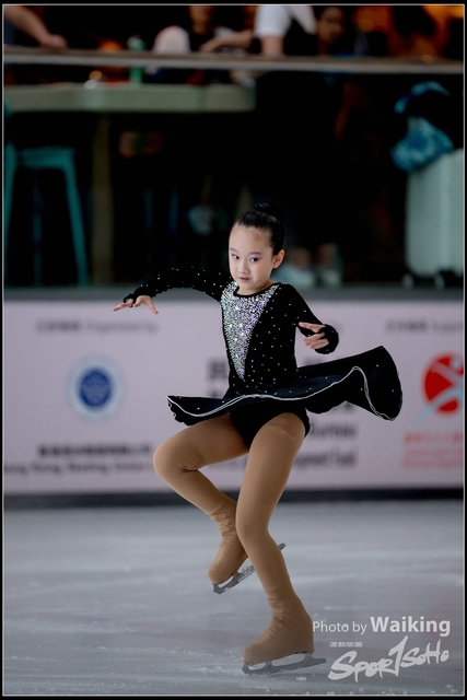 2018-10-03 Ice Skating 0037