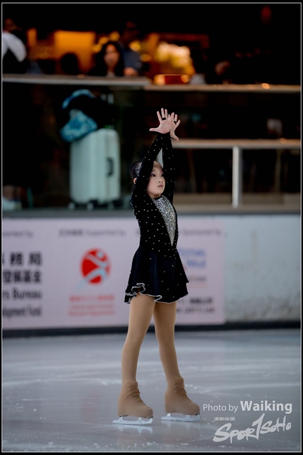 2018-10-03 Ice Skating 0038