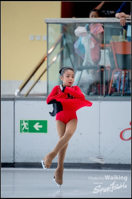 2018-10-03 Ice Skating 0040