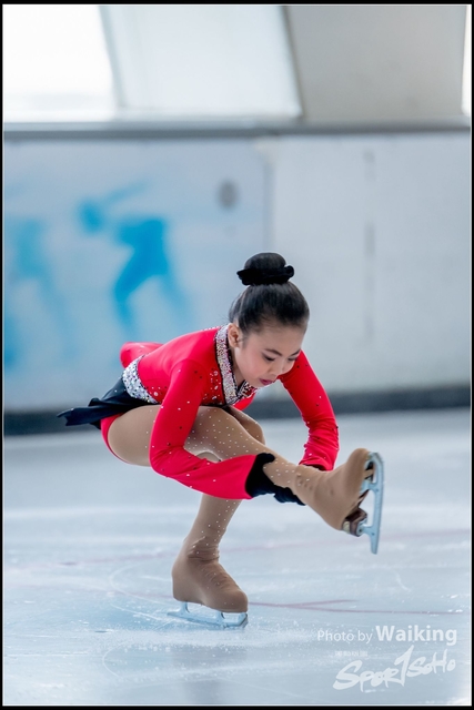 2018-10-03 Ice Skating 0042