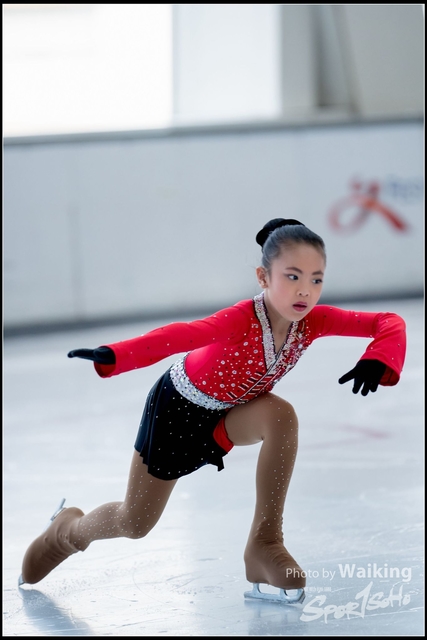2018-10-03 Ice Skating 0043