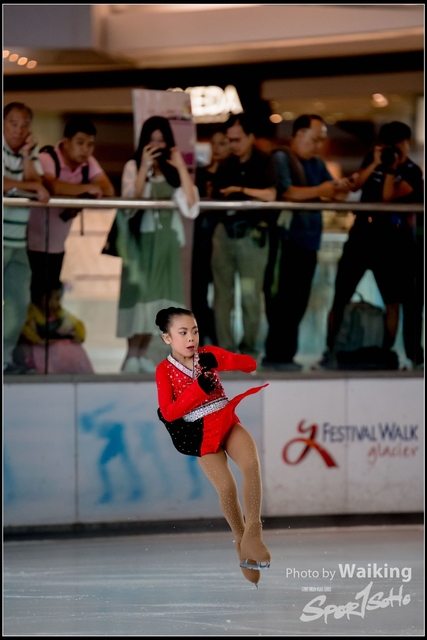 2018-10-03 Ice Skating 0044