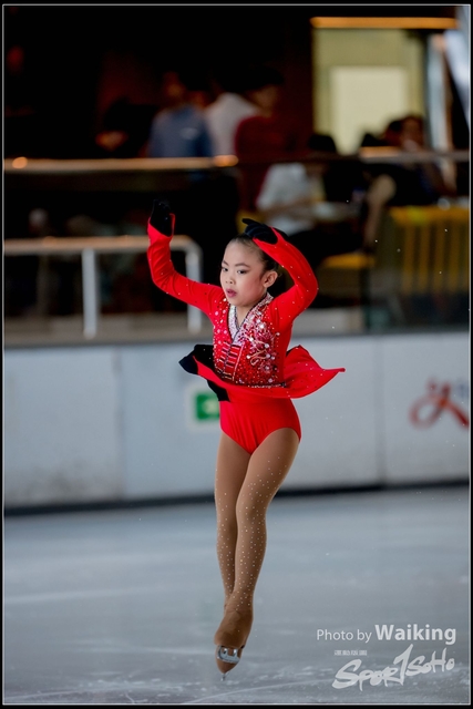 2018-10-03 Ice Skating 0045