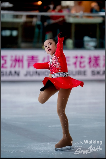2018-10-03 Ice Skating 0048