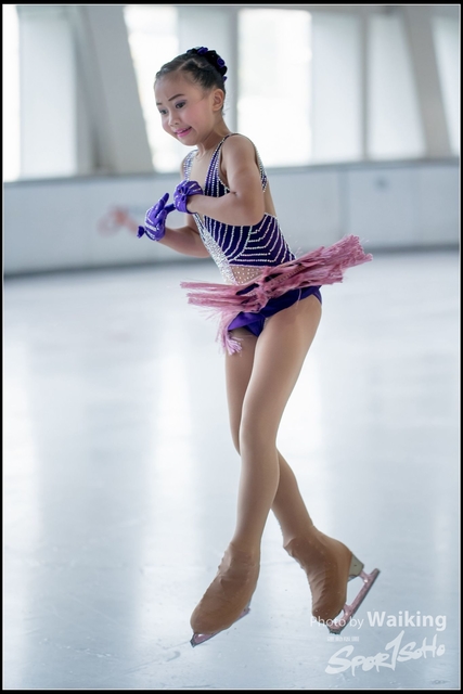 2018-10-03 Ice Skating 0057