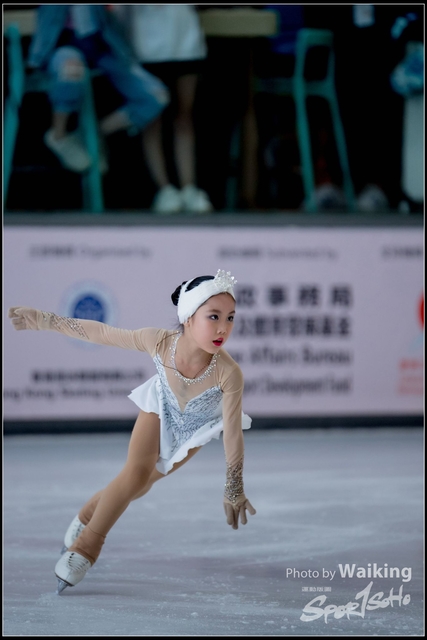 2018-10-03 Ice Skating 0070
