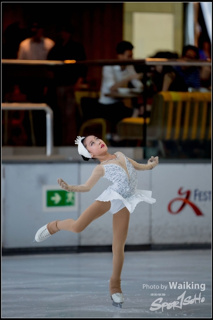 2018-10-03 Ice Skating 0072