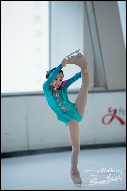 2018-10-02 Ice Skating 0415