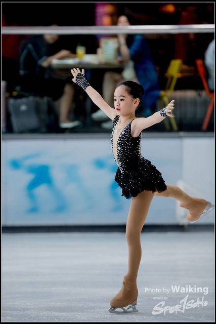 2018-10-03 Ice Skating 0084