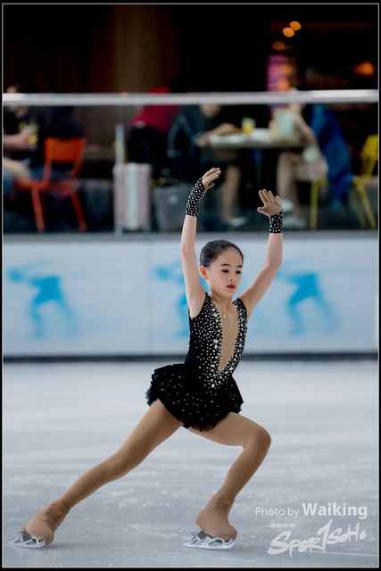 2018-10-03 Ice Skating 0085