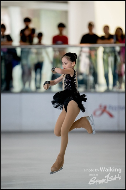 2018-10-03 Ice Skating 0090