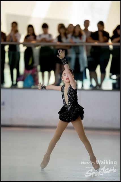 2018-10-03 Ice Skating 0091