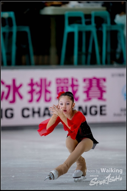 2018-10-03 Ice Skating 0092