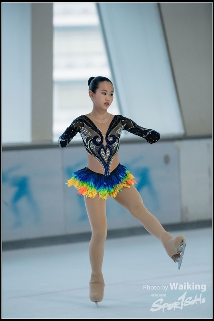 2018-10-02 Ice Skating 0422