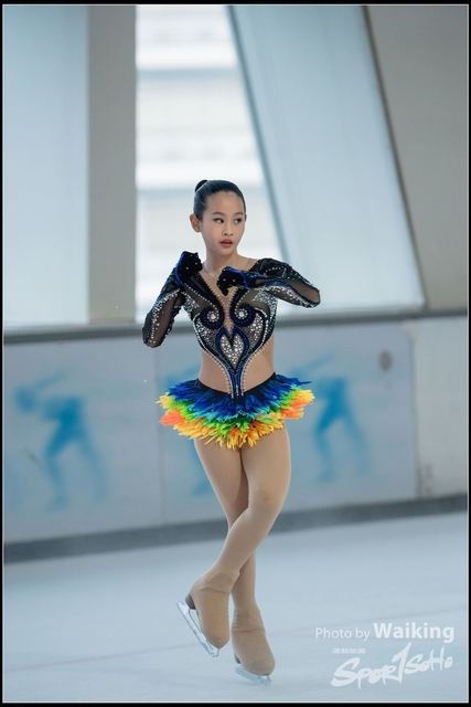 2018-10-02 Ice Skating 0423
