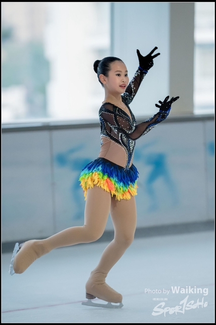2018-10-02 Ice Skating 0424