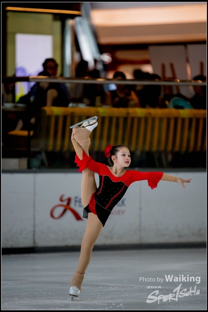 2018-10-03 Ice Skating 0097