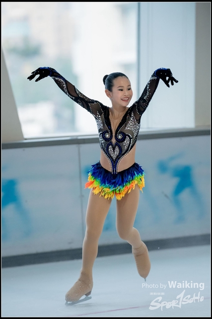 2018-10-02 Ice Skating 0425