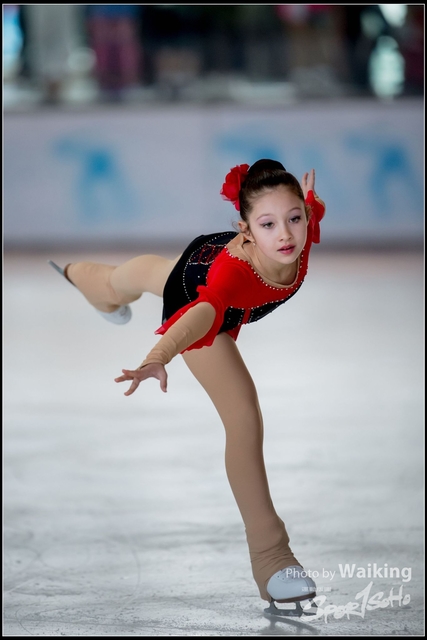 2018-10-03 Ice Skating 0098