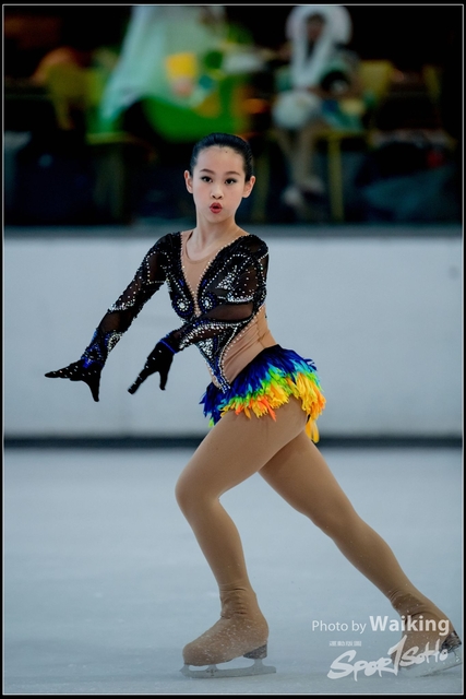2018-10-02 Ice Skating 0428