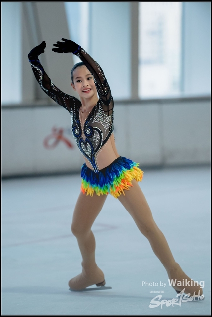 2018-10-02 Ice Skating 0429