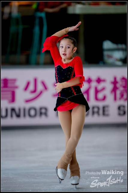 2018-10-03 Ice Skating 0106