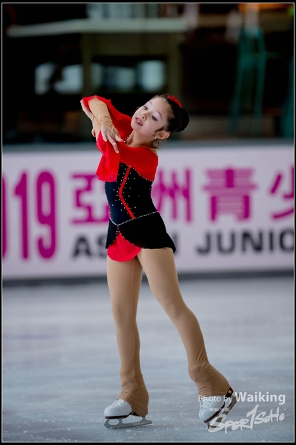 2018-10-03 Ice Skating 0107