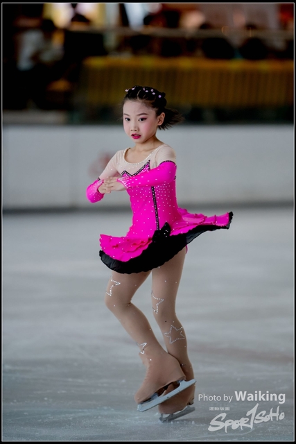 2018-10-03 Ice Skating 0111