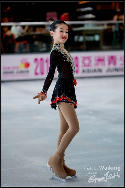 2018-10-03 Ice Skating 0127