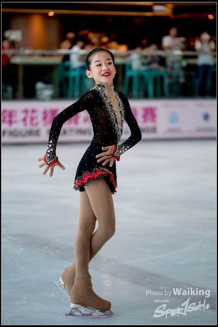 2018-10-03 Ice Skating 0130