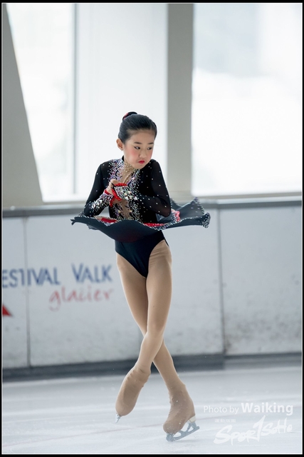 2018-10-03 Ice Skating 0132