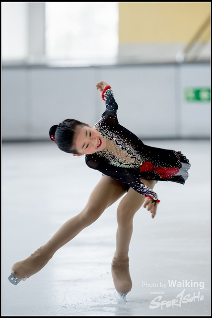 2018-10-03 Ice Skating 0135