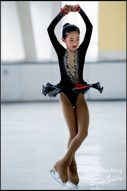 2018-10-03 Ice Skating 0136