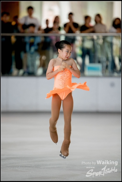 2018-10-03 Ice Skating 0139