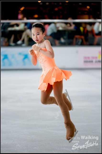 2018-10-03 Ice Skating 0143