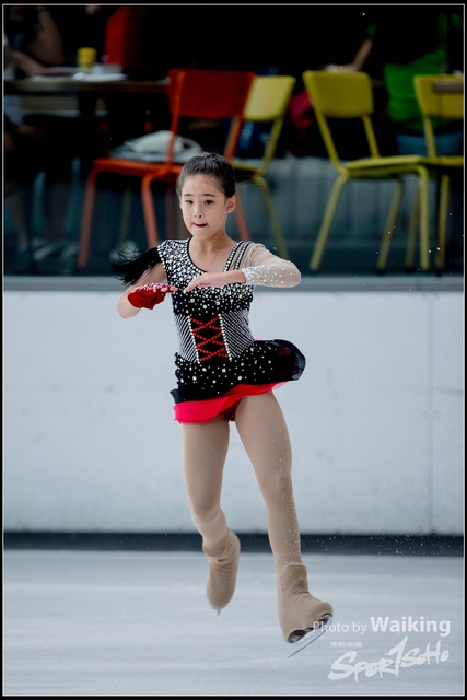 2018-10-03 Ice Skating 0204