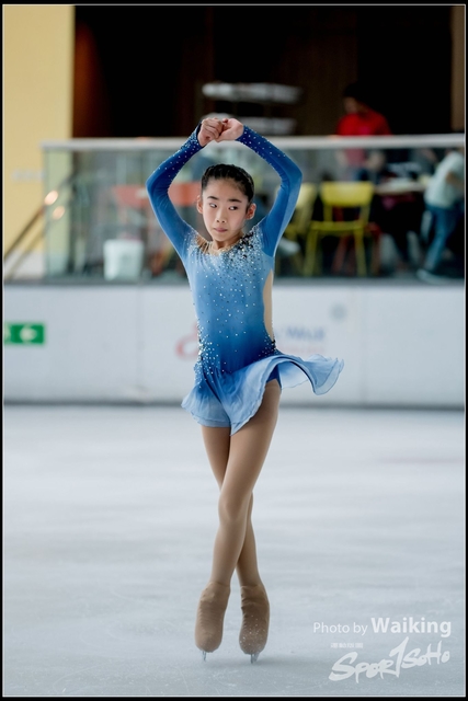 2018-10-03 Ice Skating 0212