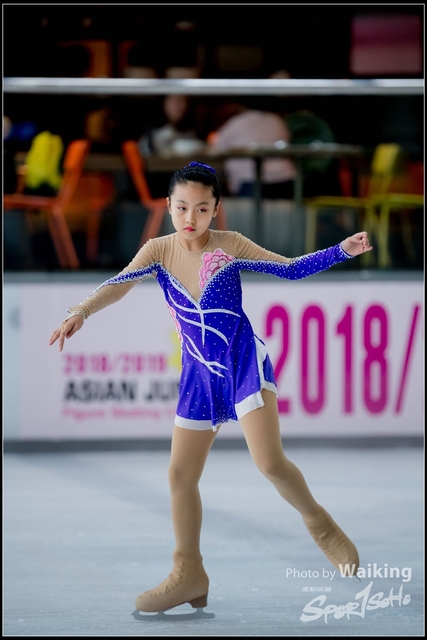 2018-10-03 Ice Skating 0213