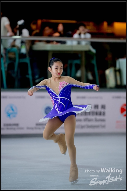 2018-10-03 Ice Skating 0215